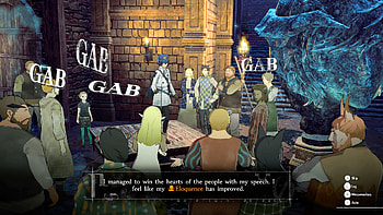Metaphor: ReFantazio, video game, Metaphor: ReFantazio HD wallpaper