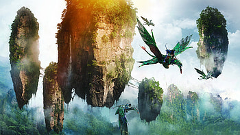 Avatar, Movie HD wallpaper