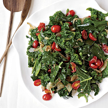 Braised greens with tomatoes, Savory combination, Flavorsome dish, Tasty treat HD phone wallpaper