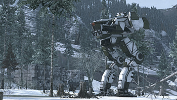 MWO Weekly Screenshot HD wallpaper