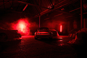 Porsche 911 993 , porsche-911, porsche, cars, 2023-cars, behance HD wallpaper