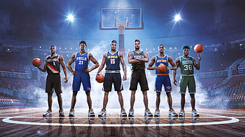 Nba Infinite, nba-infinite, games, nba, 2023-games HD wallpaper