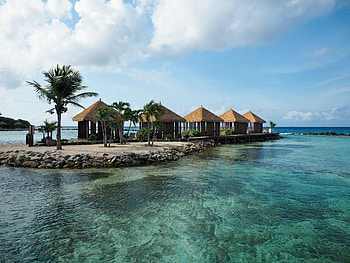 Aruba Island, Travels, Itinerary, One Happy Island HD wallpaper