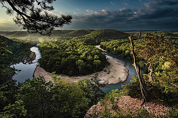 Arkansas adventure, Exciting experiences, Thrilling activities HD wallpaper