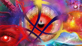 Doctor Strange In The Multiverse Of Madness Fanart, doctor-strange-in-the-multiverse-of-madness, doctor-strange, movies, 2023-movies, artist, artwork, digital-art HD wallpaper