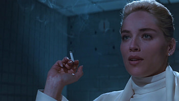 Basic Instinct Movie, Backdrops, Database, TMDB HD wallpaper