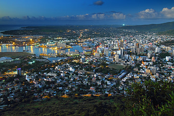Port Louis - Mauritius, Mauritius, Islands, Port Louis, Indian Ocean Islands HD wallpaper