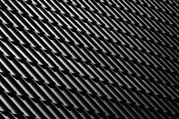 Texture, Textures, Bw, Chb, Roof, Tile, Shingles HD wallpaper