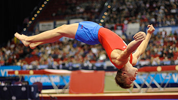 Trampoline gymnastics, Rules and policies, Star Athletics, Tumbling and trampoline HD wallpaper