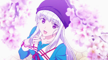 Mariabelle — Welcome to Japan, Ms. Elf! Anime, Anime, Welcome to Japan Ms. Elf!, Mariabelle (Welcome to Japan Ms. Elf!) HD wallpaper