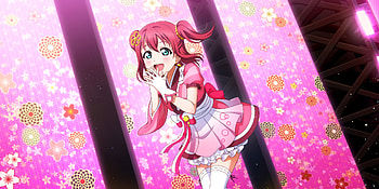 Love Live Sunshine, anime, Love, Live, Sunshine HD wallpaper