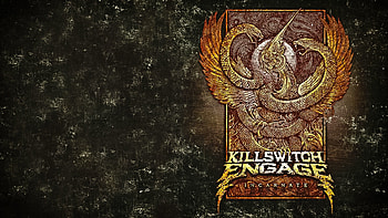 Killswitch Engage Incarnate based Hate by Design Strength of the mind HD wallpaper