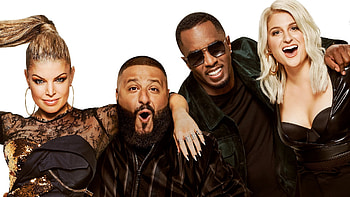 The Four: Battle for Stardom, Fergie HD wallpaper