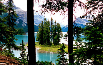 Spirit Island splendor Jasper, island, spirit, splendor HD wallpaper