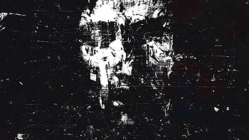 Preview portrait, lines, spots, texture HD wallpaper