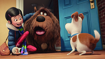 The Secrete Life of Pets Movie Original, the-secret-life-of-pets, movies, animated-movies, cartoons HD wallpaper