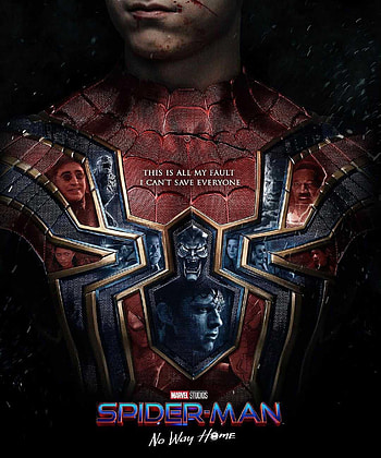 Spider-Man No Way Home, Sony, Spider, No Way Home, man, MCU Spider man, spiderMan, Marvel, MCU Spider HD phone wallpaper