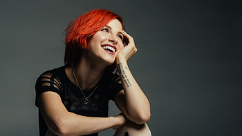 Hayley Williams, , Music, Hayley Williams HD wallpaper
