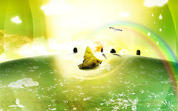 3D Abstract, , 3d HD wallpaper