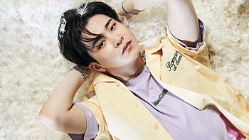 Choi Youngjae, GOT7 HD wallpaper