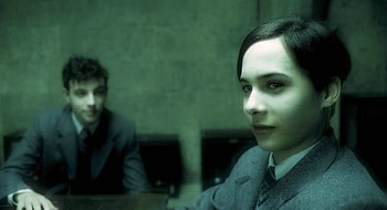 Half-Blood Prince, , Background HD wallpaper