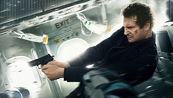 Non-Stop (2022) movie HD wallpaper