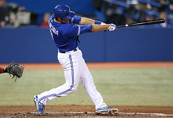 Blue Jays vs Red Sox HD wallpaper