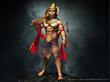 Jai Shree Ram - Hanuman Ji -, Jai Shri Ram HD wallpaper