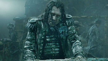 Javier Bardem, Dead Men Tell No Tales, Review, Destructoid HD wallpaper