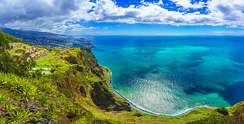 Madeira, Affordable vacation, Holiday booking, Travel deals HD wallpaper