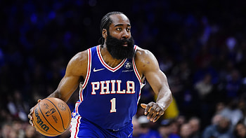 James Harden, NBA HD wallpaper