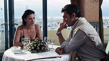 Monica Bellucci, Vincent Cassel, , Film industry HD wallpaper
