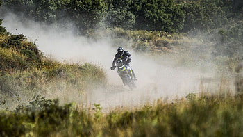 Triumph Tiger 900 Rally Pro Adventure Ride, Triumph Tiger 900 Rally Pro, vehicle, Triumph Tiger 900 HD wallpaper