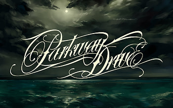 Parkway Drive, Vivid backgrounds, Music HD wallpaper
