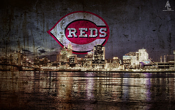 Cincinnati Reds High Definition HD wallpaper