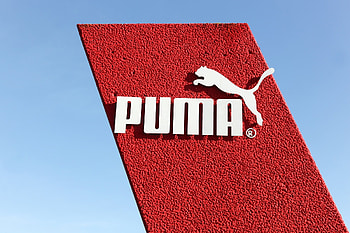 Puma, Box facts, 70% discount, Brand HD wallpaper