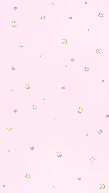 Pastel Kawaii iPad, Kawaii Strawberry HD phone wallpaper