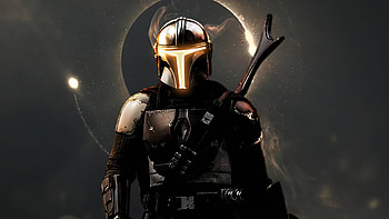 The Mandalorian Season 2 2021, the-mandalorian-season-2, the-mandalorian, tv-shows, star-wars HD wallpaper