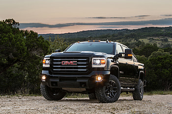 GMC Sierra , All Terrain X, Stunning backgrounds, Incredible HD wallpaper