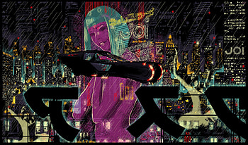 Blade Runner 2049, blade-runner-2049, movies, 2017-movies HD wallpaper