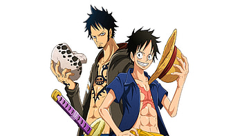 One Piece, one-piece, anime HD wallpaper