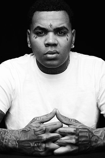Kevin Gates, Dope , Artistic visuals, Creative expression HD phone wallpaper