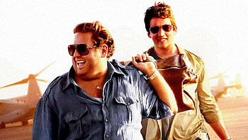 War Dogs (2022) movie HD wallpaper
