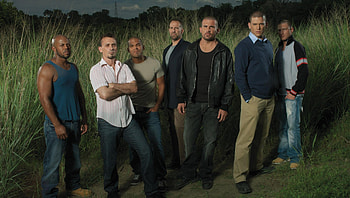 Prison Break (2022) movie HD wallpaper