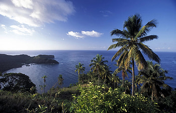 Comoros, Travels, Best time to visit, Weather seasons HD wallpaper