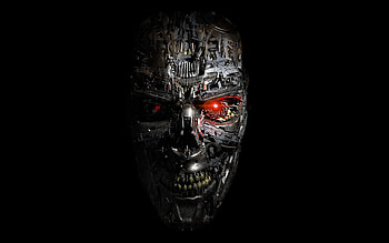 Terminator Genisys Robot, terminator, movies HD wallpaper