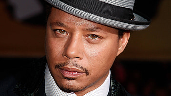 Terrence Howard, Music fanart, Terrence Howard HD wallpaper