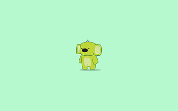 Vector, Light, , Drawing, Light Coloured, Koala HD wallpaper