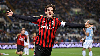 Kaka, Football HD wallpaper