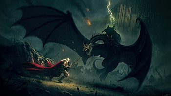Eowyn Minas Tirith, Lord of the Rings HD wallpaper